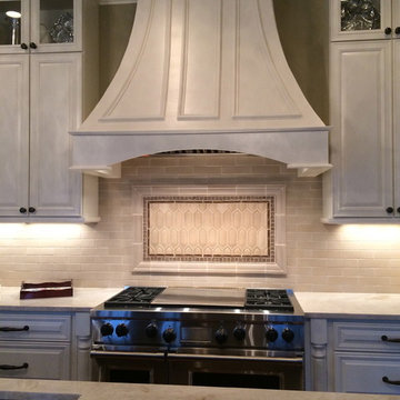 Atlanta Residential Kitchens