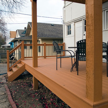 All Weather Decks - Kansas City