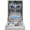 Equator Energy star 18" Dishwasher Europe ADA Built in 10 Place Settings