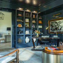 Home Office Ideas