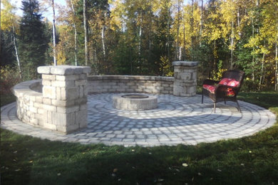 Our Work