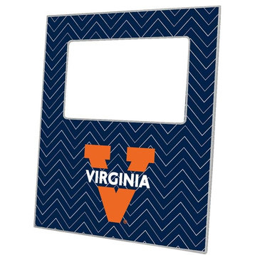University of Virginia Picture Frame