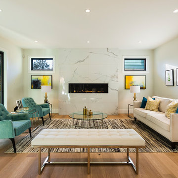 Modern Highland Escape