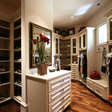 closet