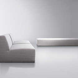 Contemporary Sofas - Sofas