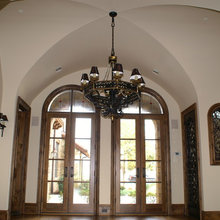 French Doors