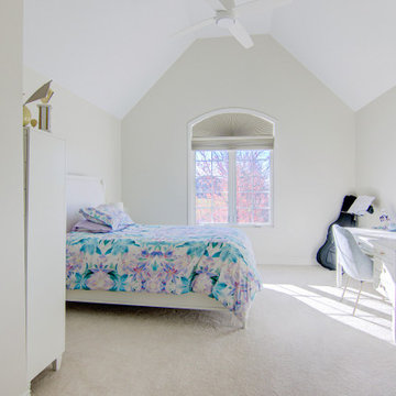 Elegant Harmony: A Modern-Classic Fusion