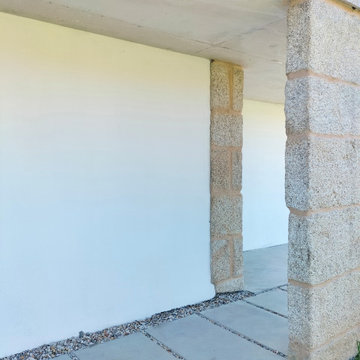 Vermún_Acceso