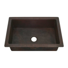 sink