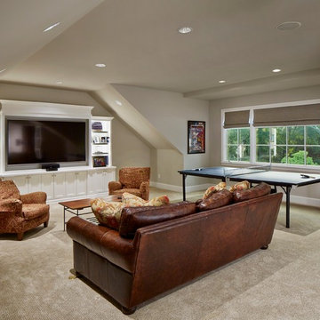 Northwood Hills Addition