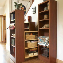 Millwork