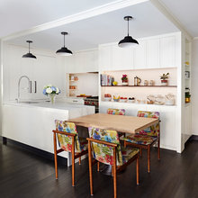 Greenwich Village Kitchen