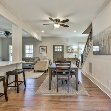 Westview New Home Construction