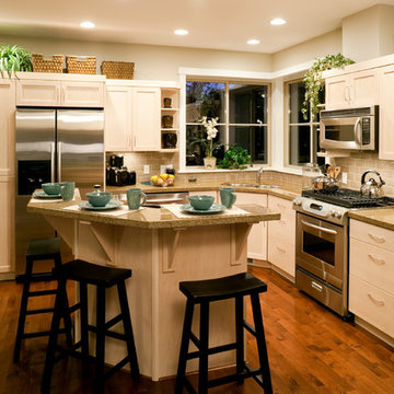 Orlando Kitchen Renovation