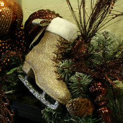 Design 125 Showroom Christmas Products 2015 - Christmas Ornaments