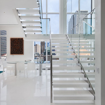 Upper East Side Duplex