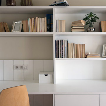 Estudio en Alzira - Valencia