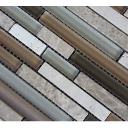 Glass & Stone Tile - Products