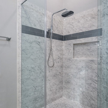 Master Bathroom Remodel, Mile Run