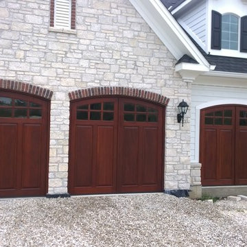 Chesterfield equestrian estate