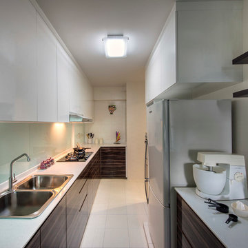 207D Punggol Field