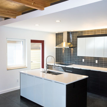 CH2 Passive House