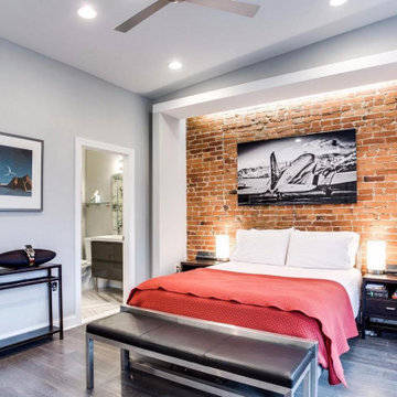 NPG Owner's Suites - Collection