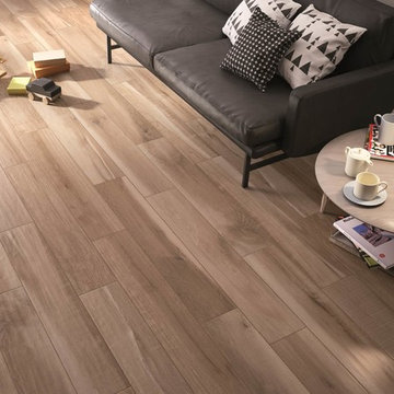 Wood Look: Eccellenza Series