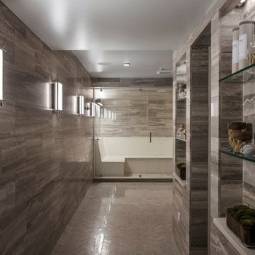 Delancey Street Spa