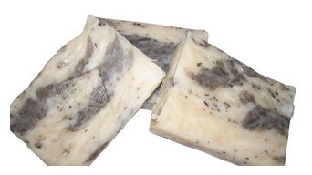 Rosemary Mint Handmade Soap