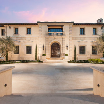Avalon Vista - Pelican Developers