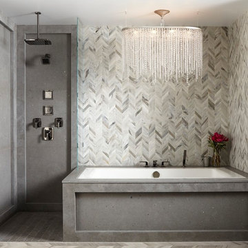 Design Ideas by Kallista Plumbing