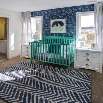 Schumacher Homes Olivia Craftsman: Greensboro - Winston, NC