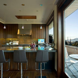San Francisco Contemporary - Windows And Doors