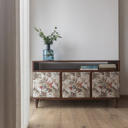 Private Residence - Products