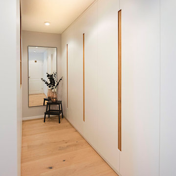 Wohnung in München Schwabing