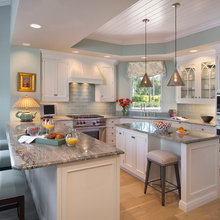 TH Kitchen remodel