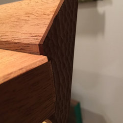 Tea House Table and Chair - Products