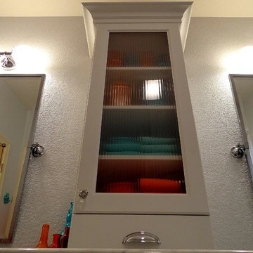 Whole House Remodel with 2nd Floor Addition in Germantown