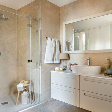 VIVIENDA NEGURI
