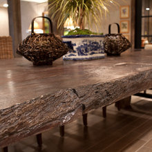 funky beautiful tables