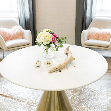 High-End Jewelry Studio