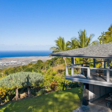 Assorted luxury and residential projects in Hawaii