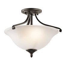 Bedroom lighting