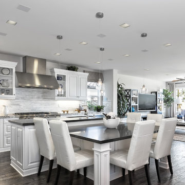 In-Ceiling Speakers