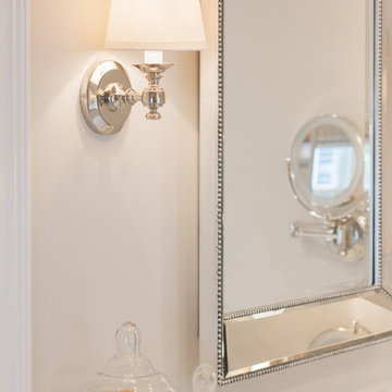 Hyde Park Kitchen, bathrooms and interior renovations