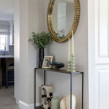 Scarsdale Kitchen Renovation