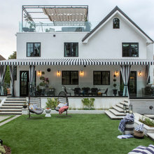 Pool / Backyard Shared