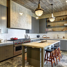 Maine Kitchen Ideas
