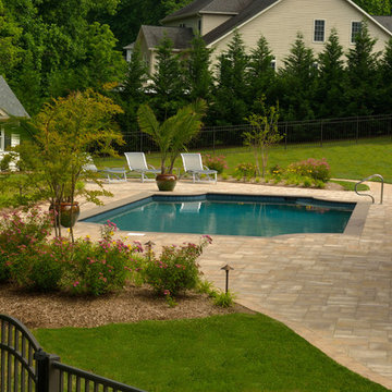 Davidsonville Residence